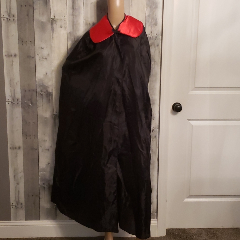 Vampire Cape